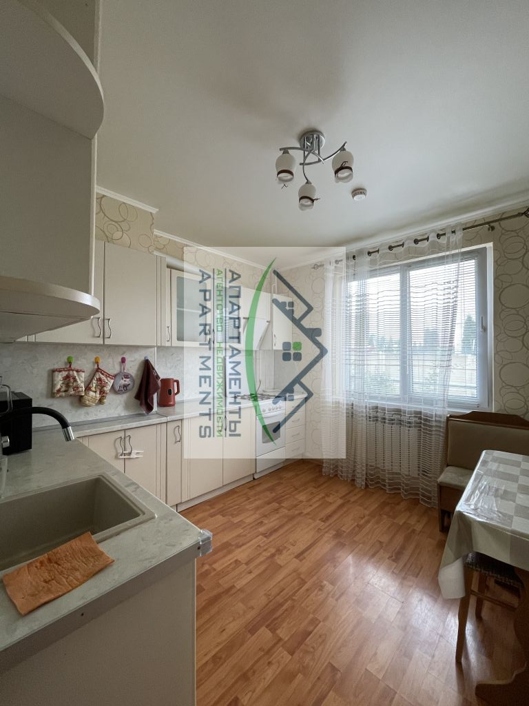 Продажа 1-комнатной квартиры, Пятигорск, Ермолова ул,  14к6