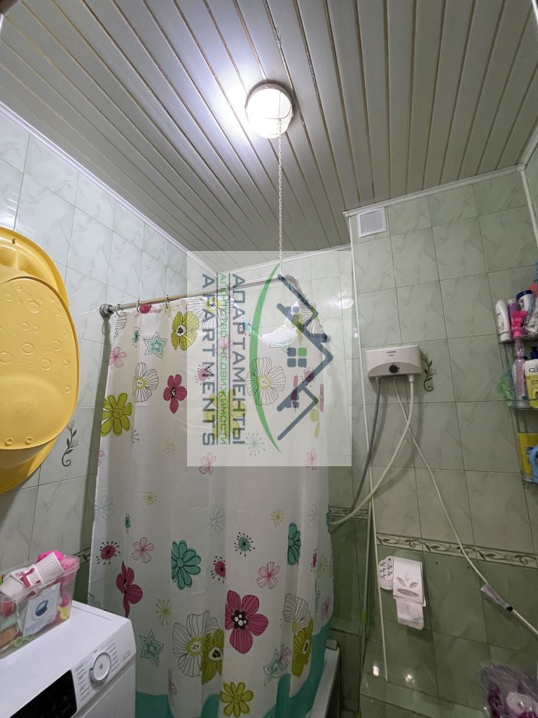 Продажа 1-комнатной квартиры, Пятигорск, Ермолова ул,  14к6