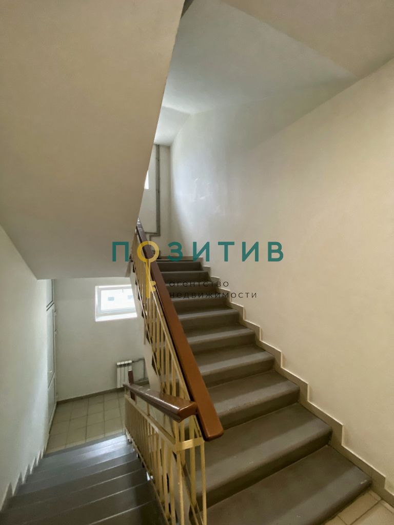 Продажа 3-комнатной квартиры, Пятигорск, Нежнова ул,  21к4