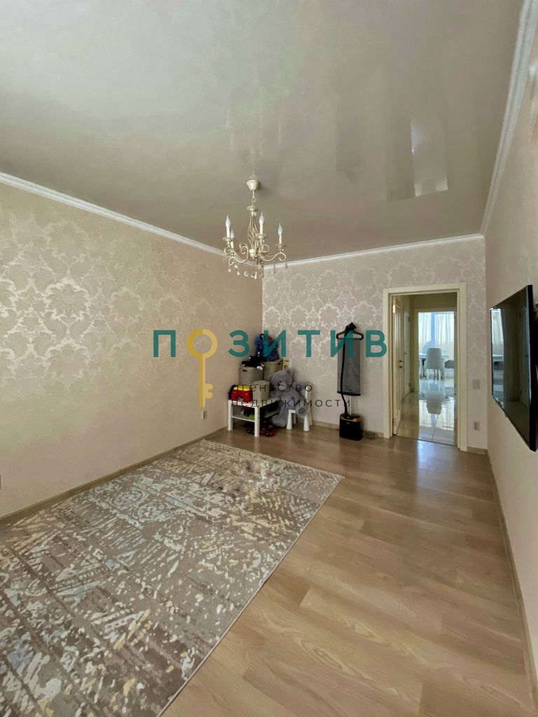 Продажа 3-комнатной квартиры, Пятигорск, Нежнова ул,  21к4