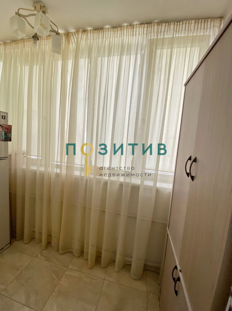 Продажа 3-комнатной квартиры, Пятигорск, Нежнова ул,  21к4