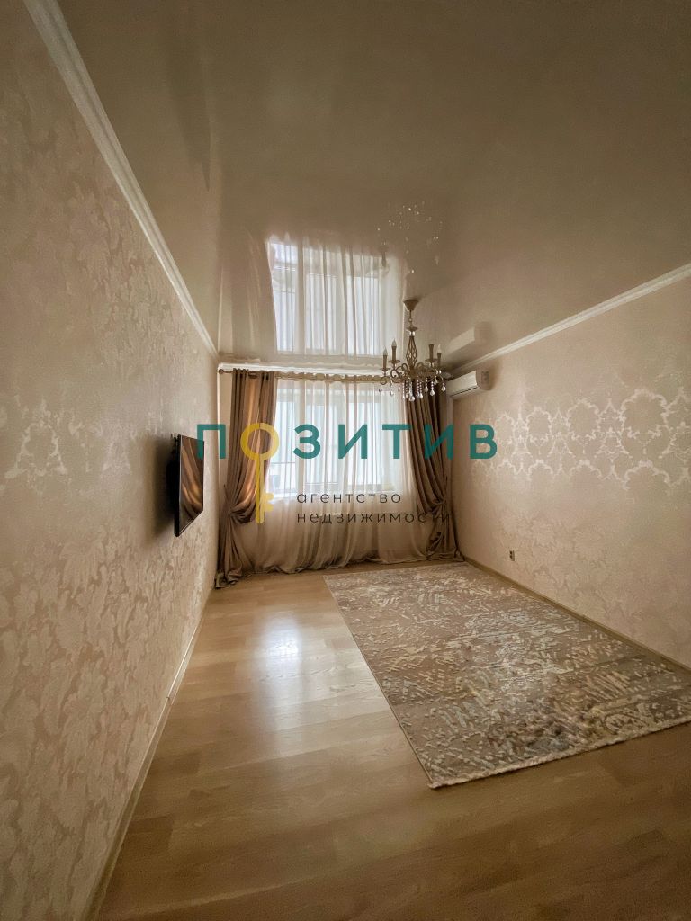 Продажа 3-комнатной квартиры, Пятигорск, Нежнова ул,  21к4