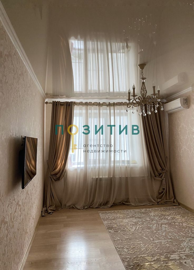 Продажа 3-комнатной квартиры, Пятигорск, Нежнова ул,  21к4