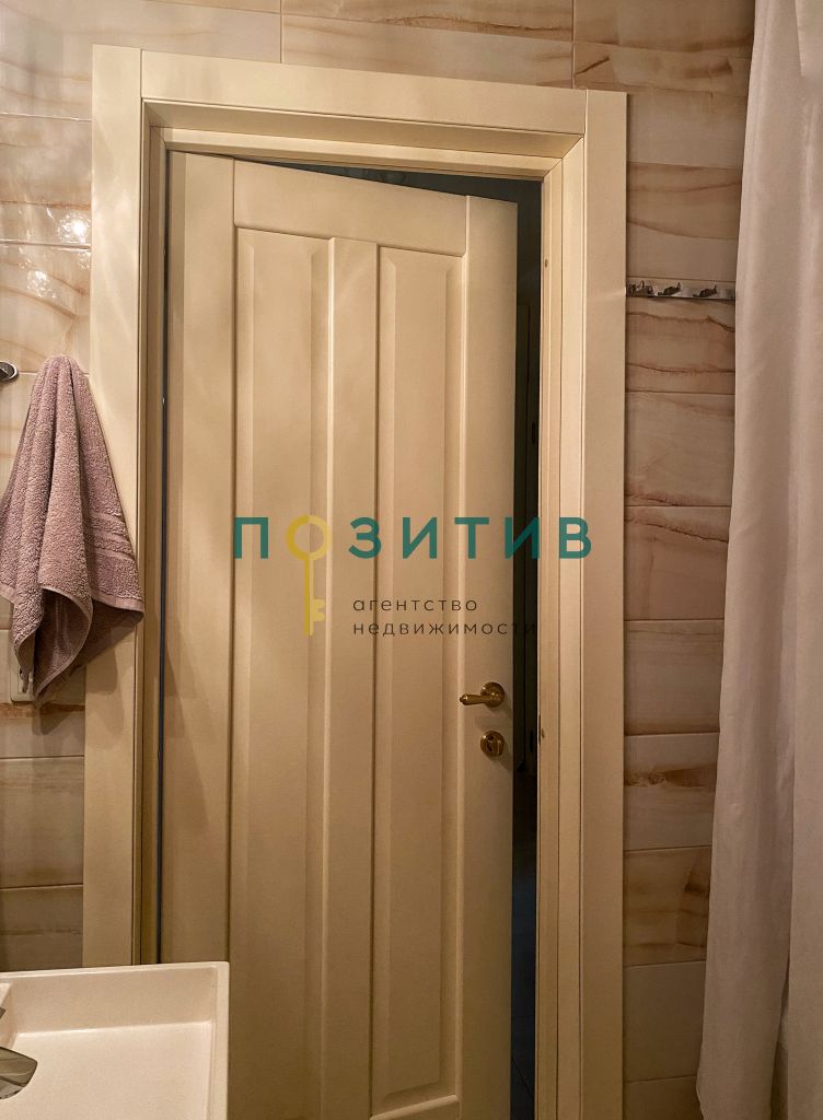 Продажа 3-комнатной квартиры, Пятигорск, Нежнова ул,  21к4