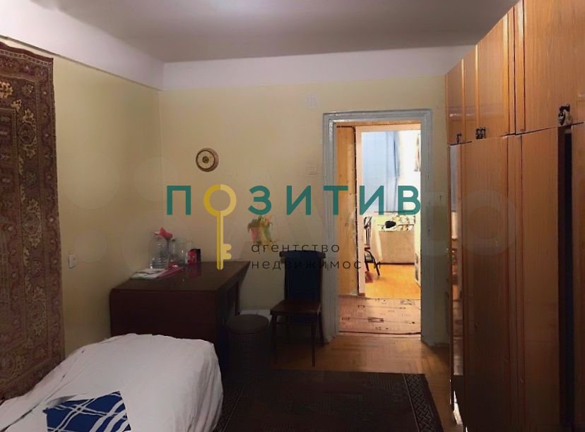 Продажа 2-комнатной квартиры, Пятигорск, Украинская ул,  64к2