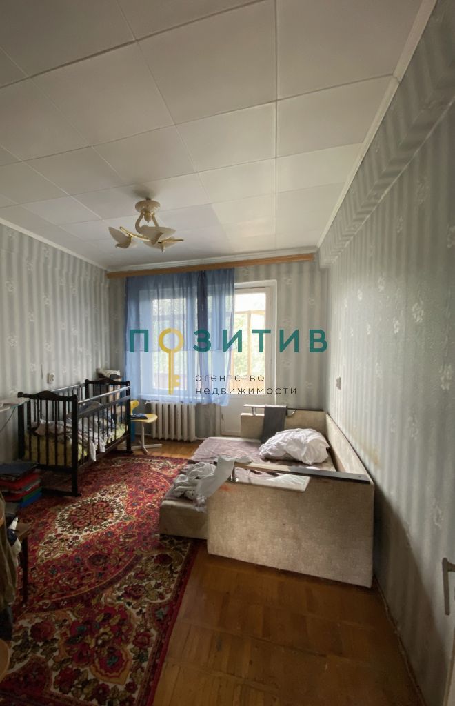 Продажа 2-комнатной квартиры, Пятигорск, Украинская ул,  64к2