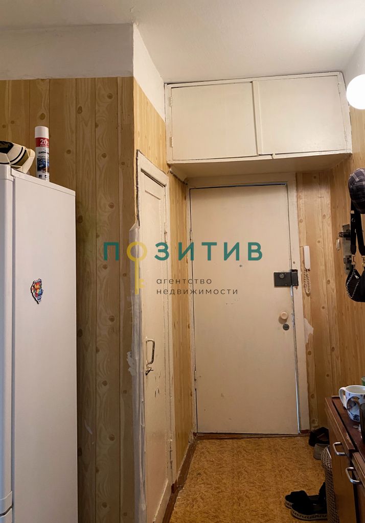 Продажа 2-комнатной квартиры, Пятигорск, Украинская ул,  64к2