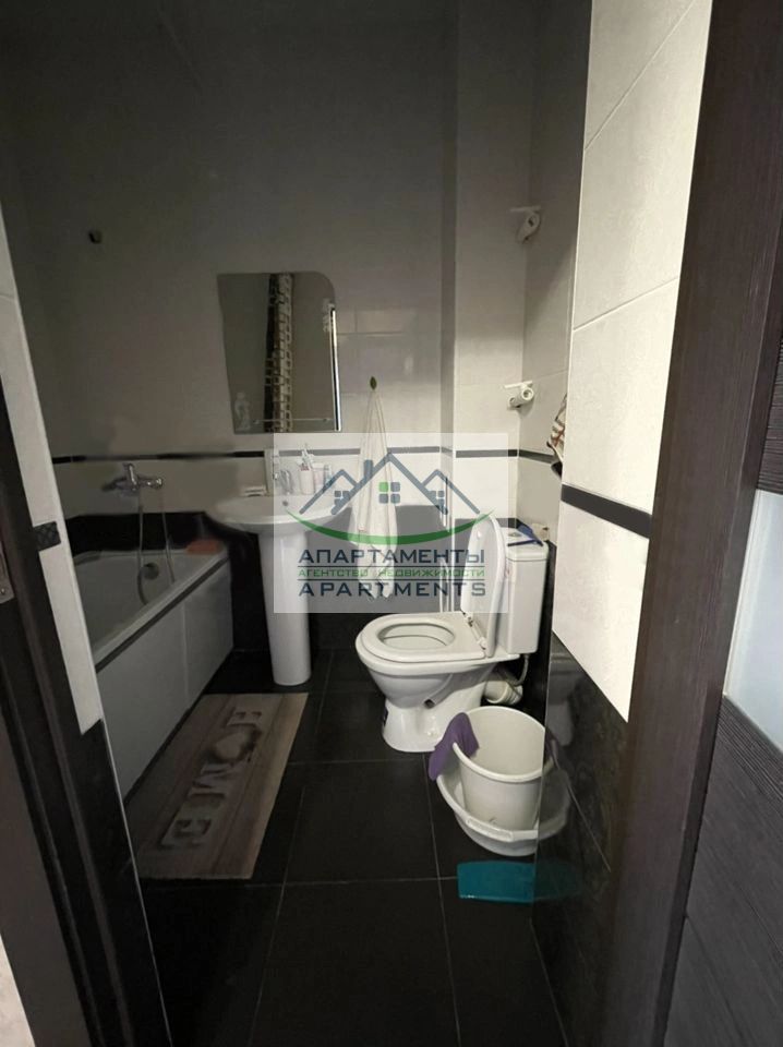 Продажа 1-комнатной квартиры, Пятигорск, Ермолова ул,  14к7