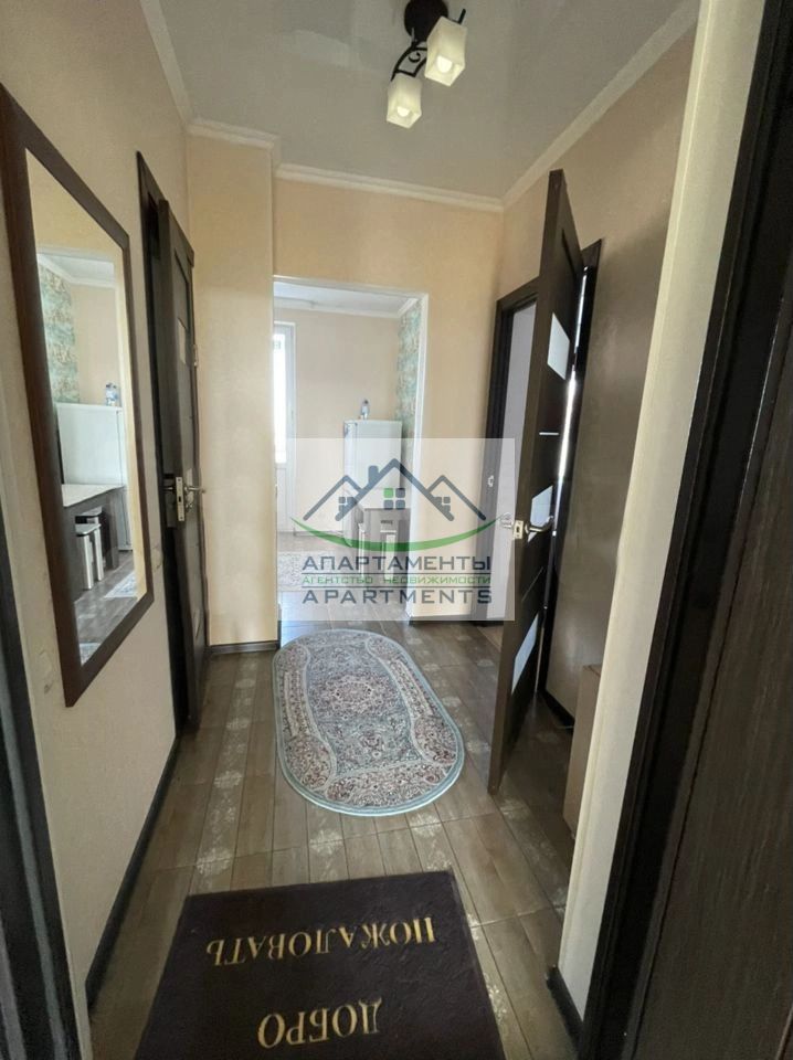 Продажа 1-комнатной квартиры, Пятигорск, Ермолова ул,  14к7