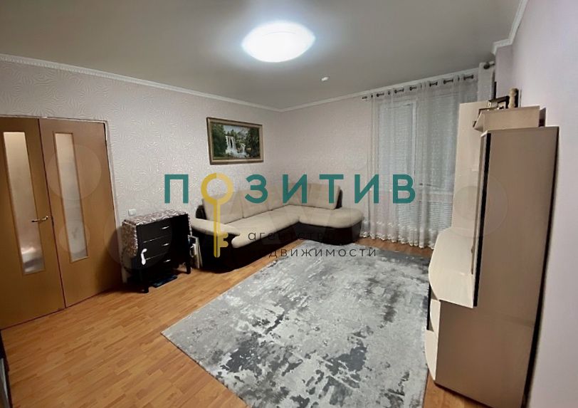 Продажа 1-комнатной квартиры, Пятигорск, Ермолова ул,  14к6