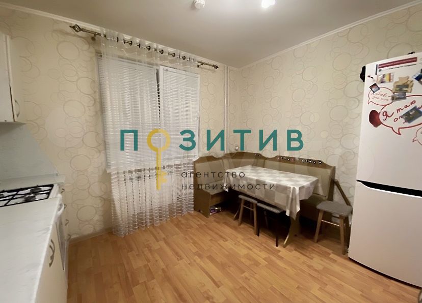 Продажа 1-комнатной квартиры, Пятигорск, Ермолова ул,  14к6