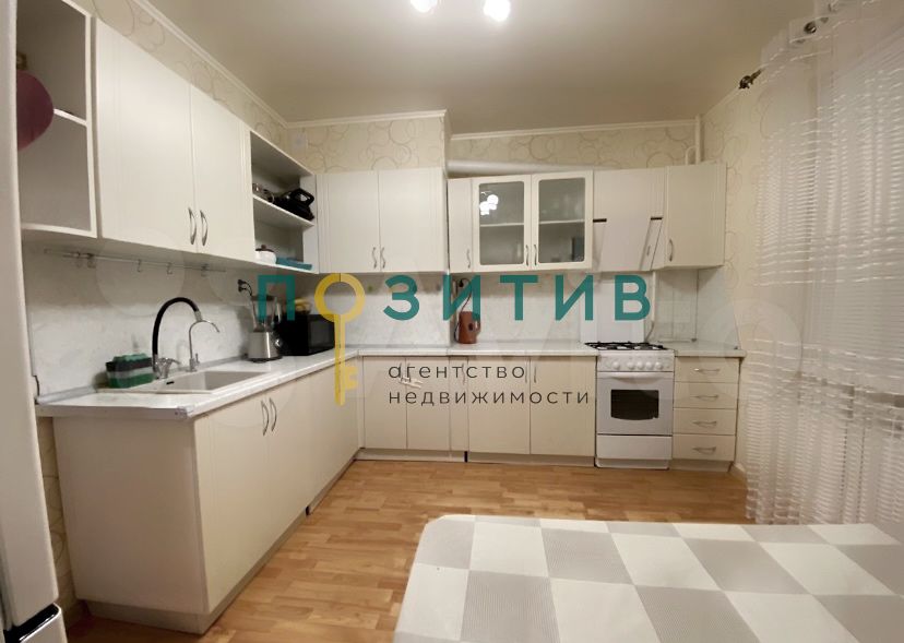 Продажа 1-комнатной квартиры, Пятигорск, Ермолова ул,  14к6