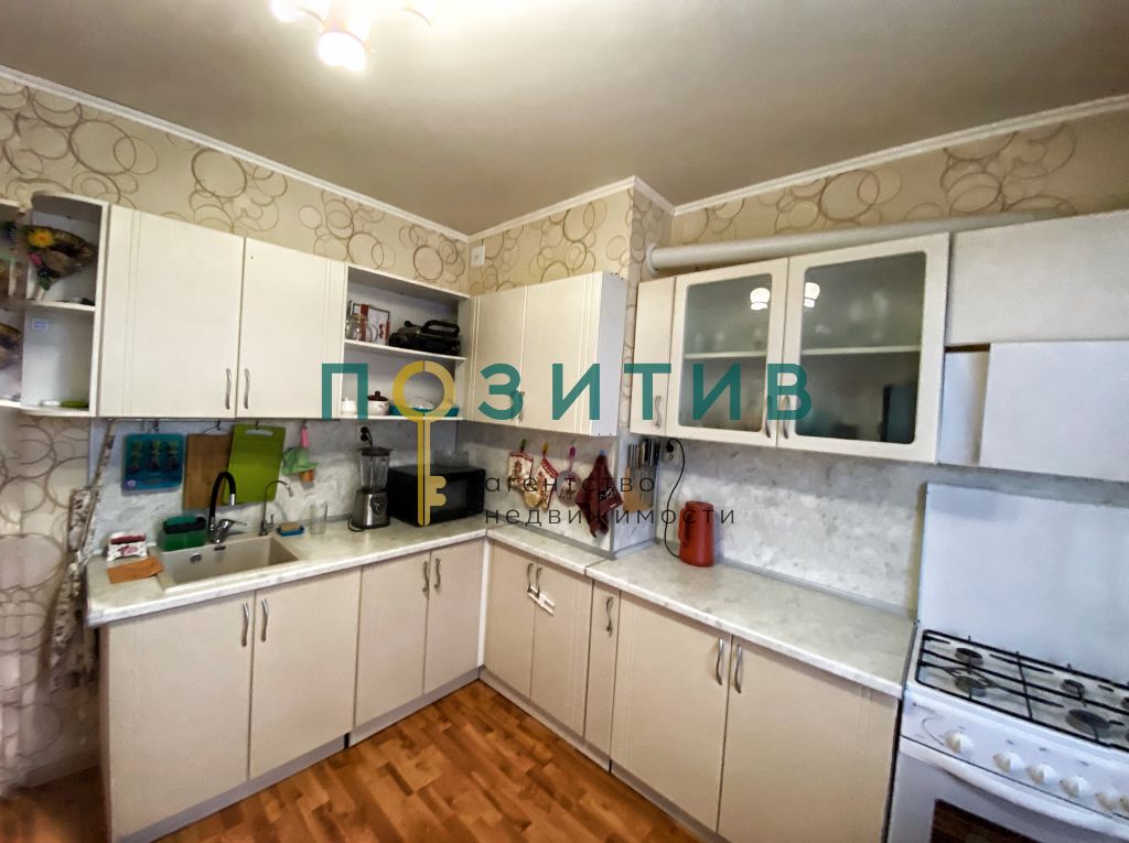 Продажа 1-комнатной квартиры, Пятигорск, Ермолова ул,  14к6