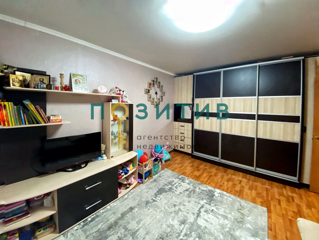 Продажа 1-комнатной квартиры, Пятигорск, Ермолова ул,  14к6