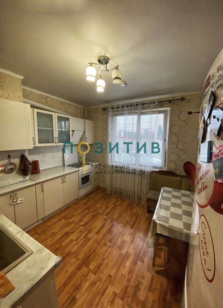 Продажа 1-комнатной квартиры, Пятигорск, Ермолова ул,  14к6