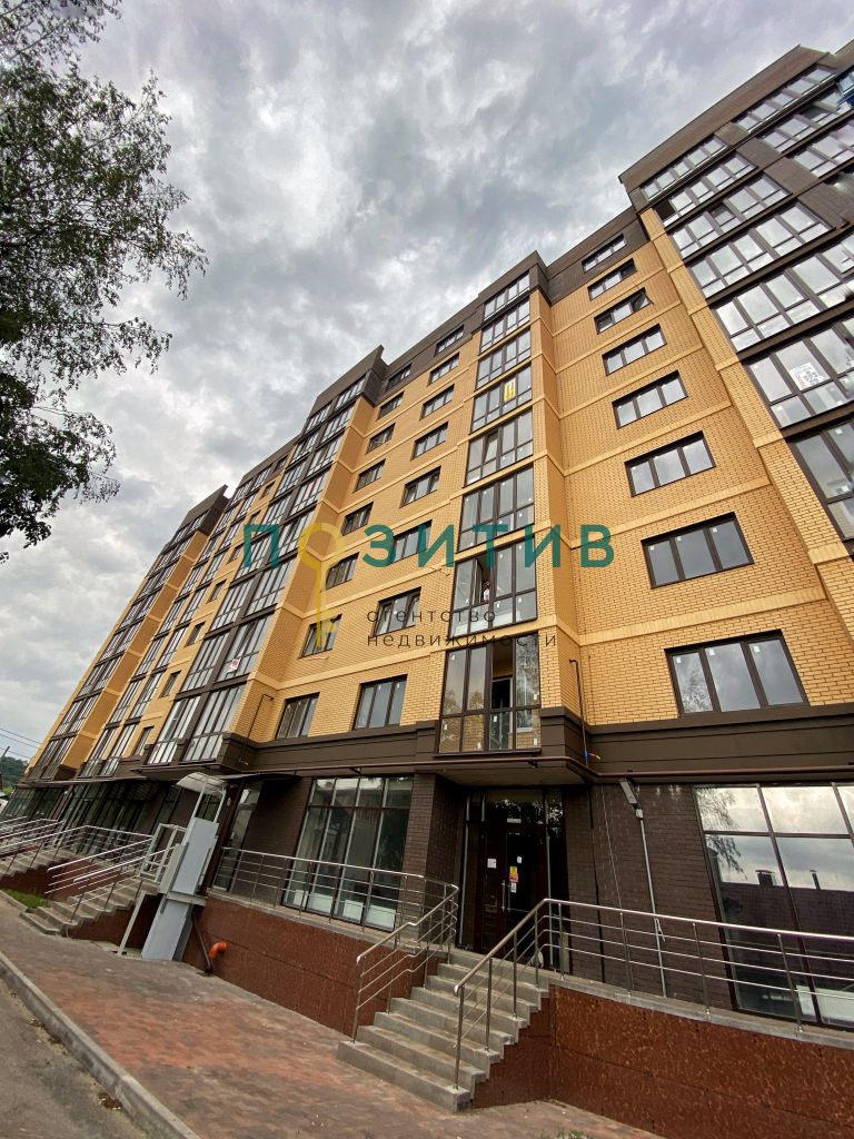 Продажа 2-комнатной квартиры, Пятигорск, Первомайская ул,  70