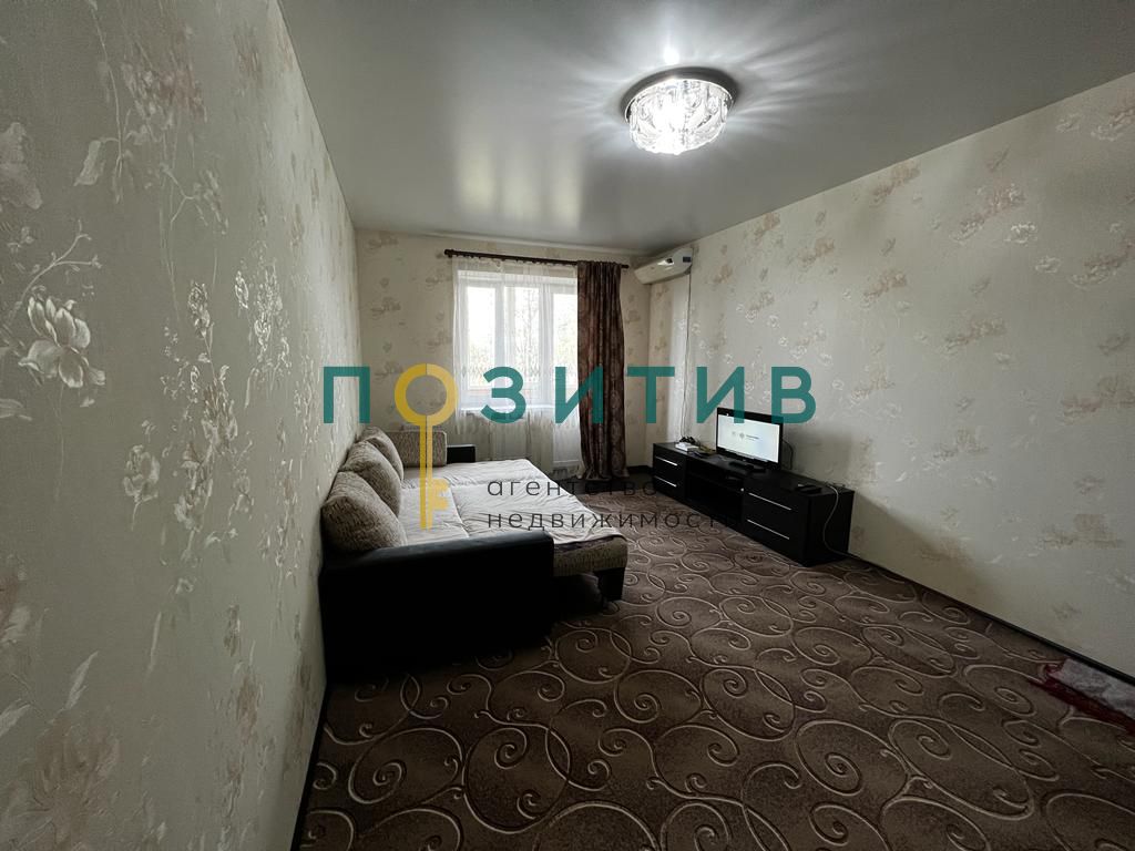 Продажа 1-комнатной квартиры, Пятигорск, Огородная ул,  37/5