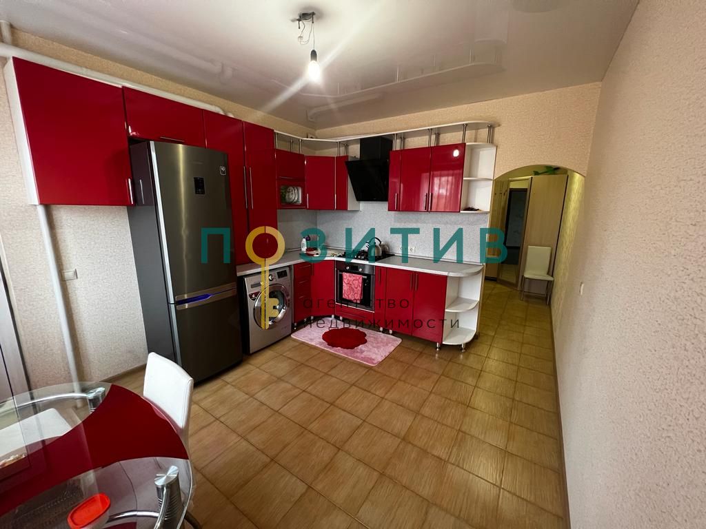 Продажа 1-комнатной квартиры, Пятигорск, Огородная ул,  37/5