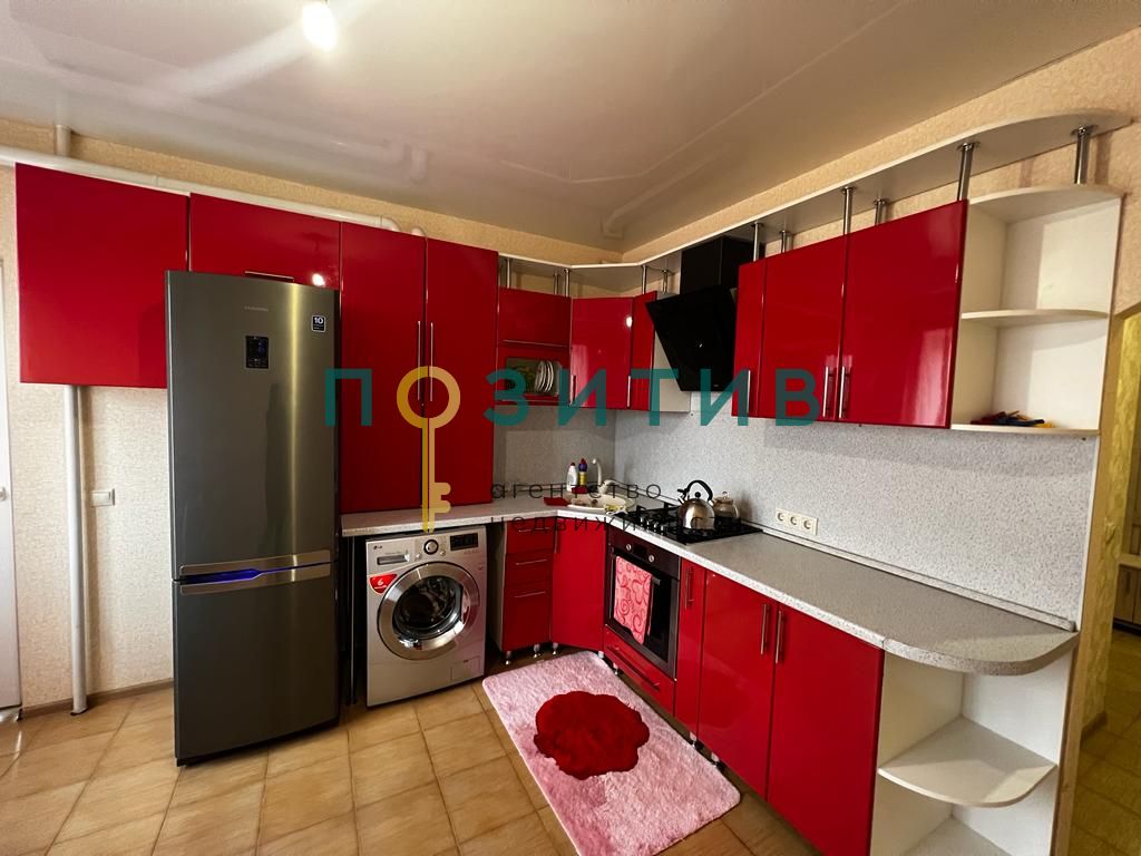 Продажа 1-комнатной квартиры, Пятигорск, Огородная ул,  37/5