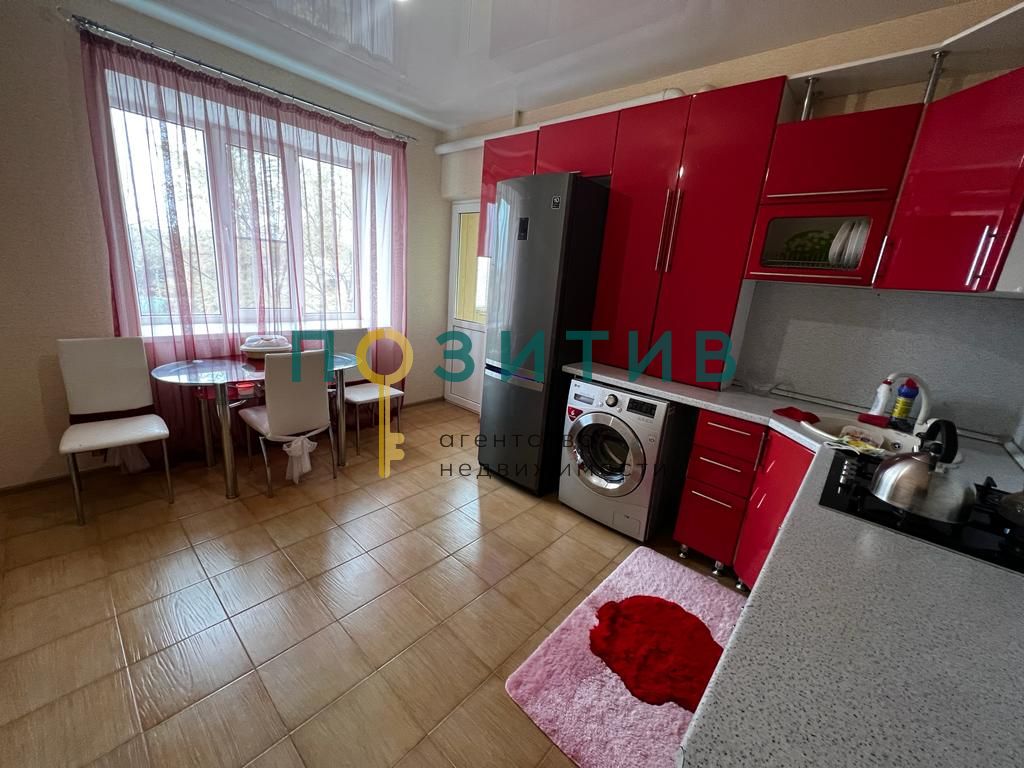 Продажа 1-комнатной квартиры, Пятигорск, Огородная ул,  37/5