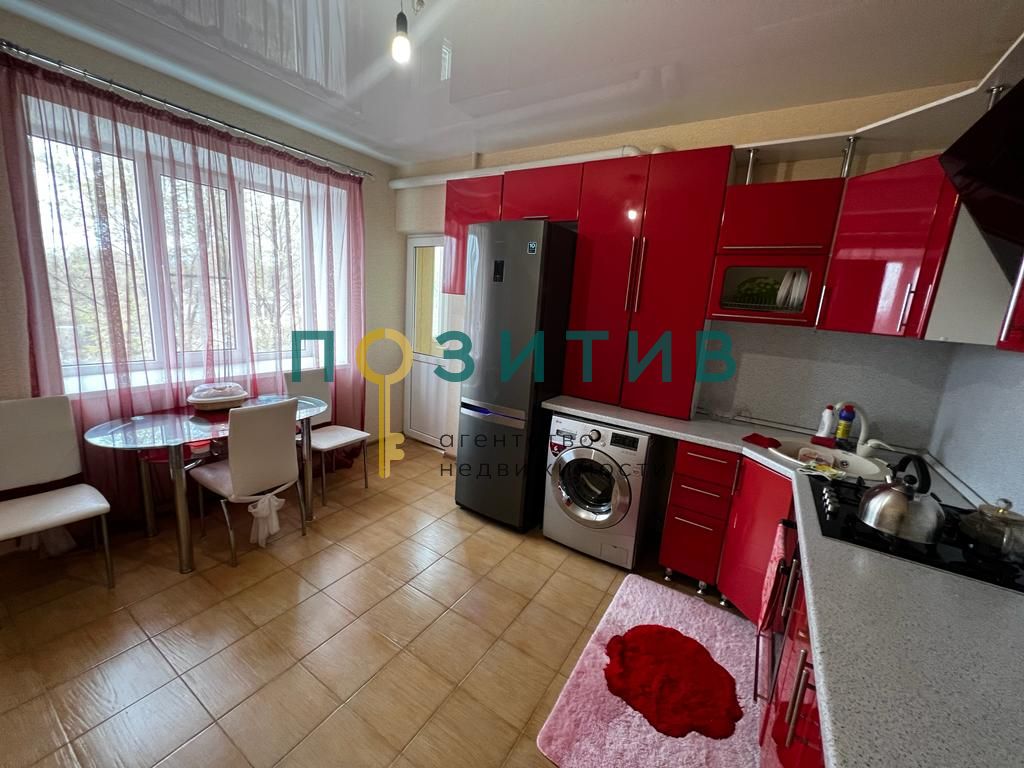 Продажа 1-комнатной квартиры, Пятигорск, Огородная ул,  37/5