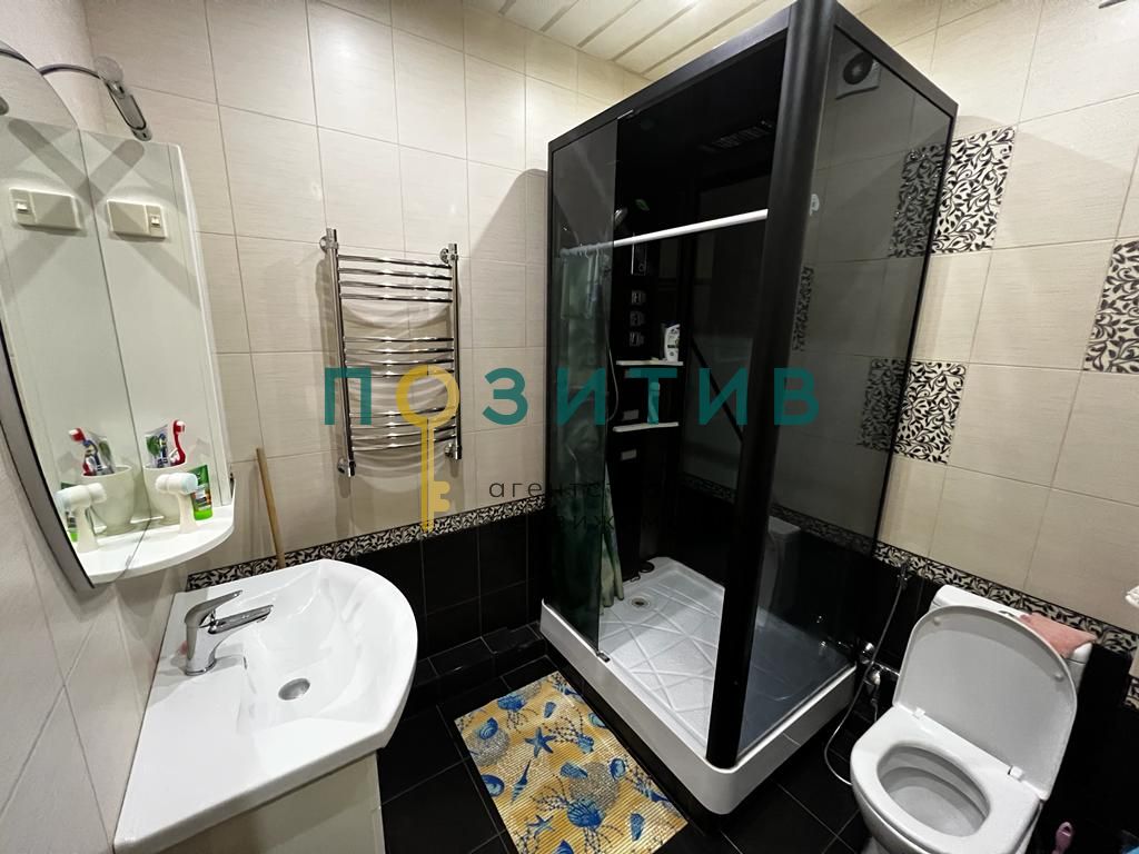 Продажа 1-комнатной квартиры, Пятигорск, Огородная ул,  37/5