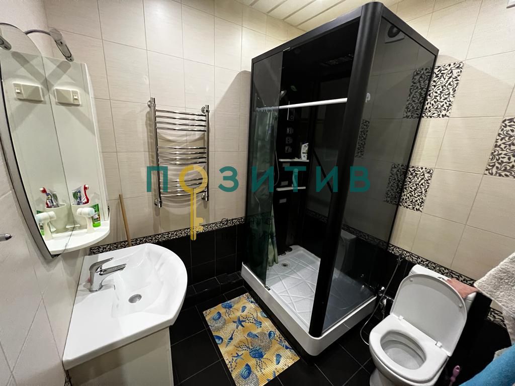 Продажа 1-комнатной квартиры, Пятигорск, Огородная ул,  37/5