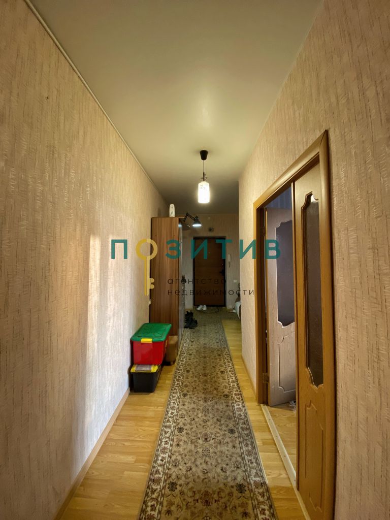 Продажа 3-комнатной квартиры, Пятигорск, Огородная ул,  37/2