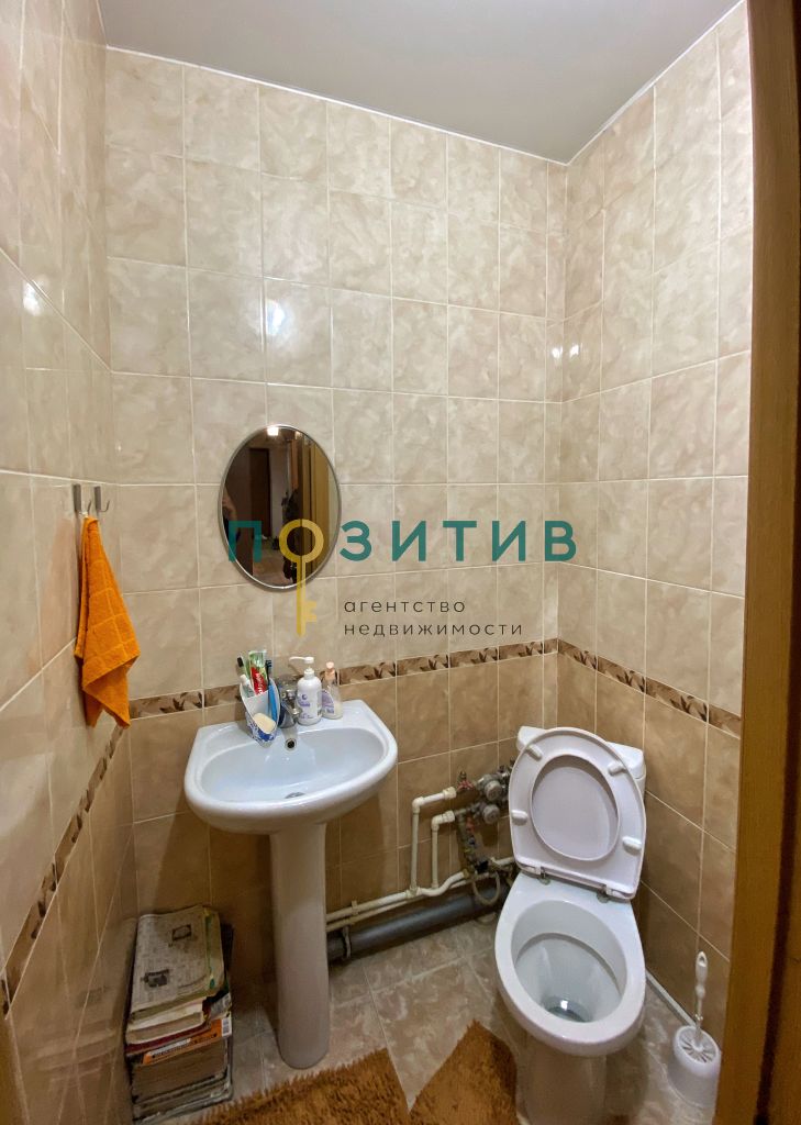 Продажа 3-комнатной квартиры, Пятигорск, Огородная ул,  37/2