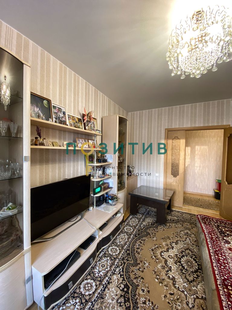 Продажа 3-комнатной квартиры, Пятигорск, Огородная ул,  37/2