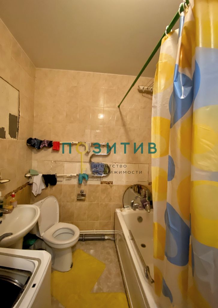 Продажа 3-комнатной квартиры, Пятигорск, Огородная ул,  37/2