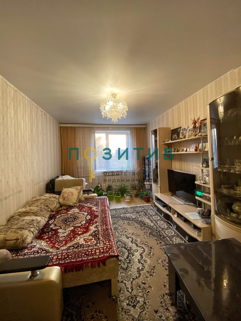 Продажа 3-комнатной квартиры, Пятигорск, Огородная ул,  37/2