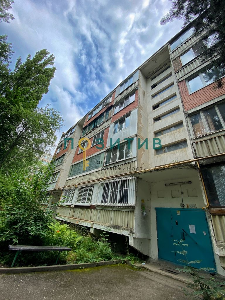 Продажа 2-комнатной квартиры, Пятигорск, Панагюриште ул,  10