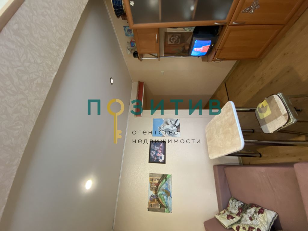 Продажа 2-комнатной квартиры, Пятигорск, Панагюриште ул,  10