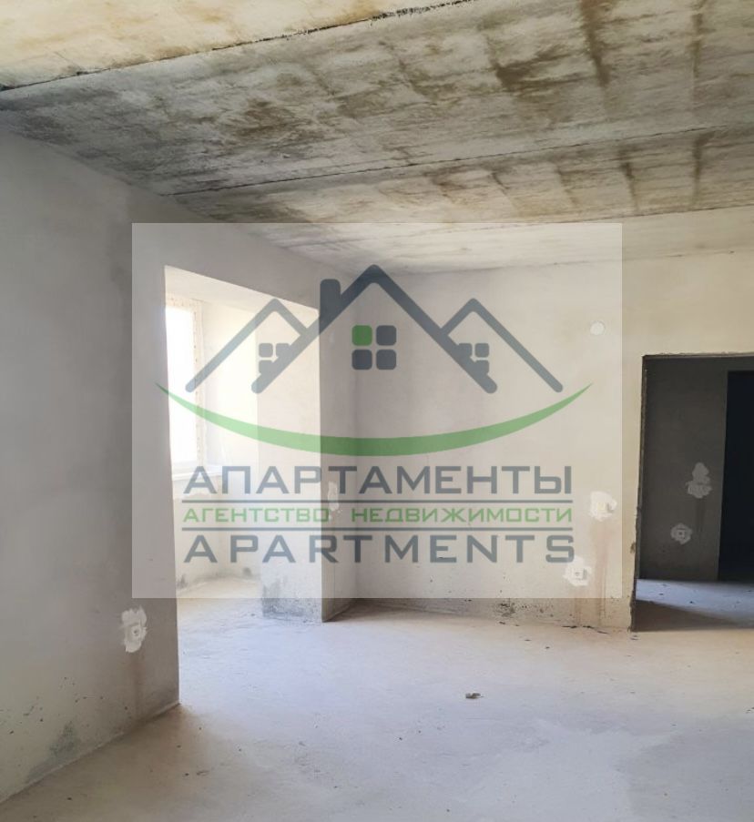 Продажа 1-комнатной квартиры, Пятигорск, Оранжерейная ул,  17к1