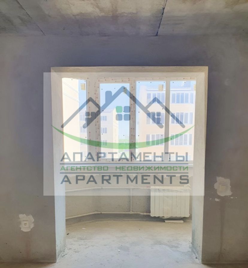 Продажа 1-комнатной квартиры, Пятигорск, Оранжерейная ул,  17к1