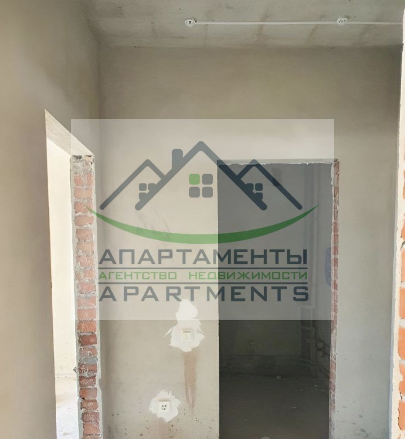 Продажа 1-комнатной квартиры, Пятигорск, Оранжерейная ул,  17к1