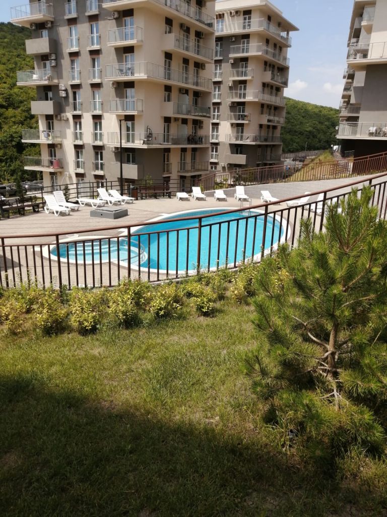 Продажа 1-комнатной квартиры, Варваровка, Калинина,  150/8