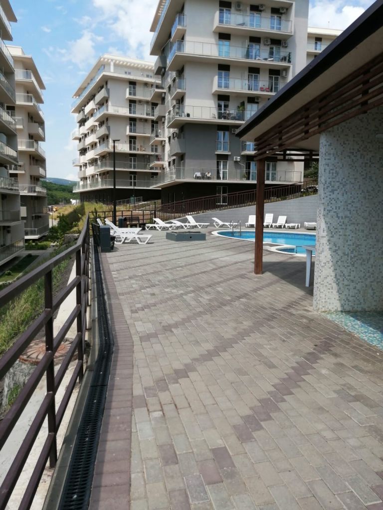 Продажа 1-комнатной квартиры, Варваровка, Калинина,  150/8