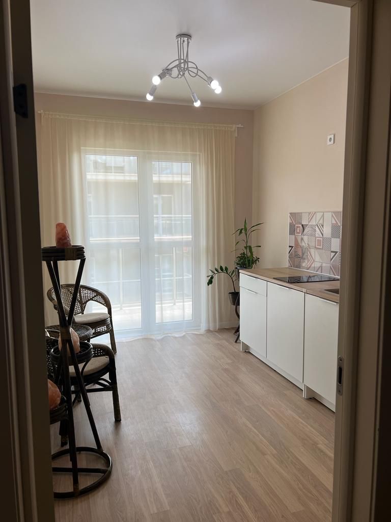 Продажа 1-комнатной квартиры, Варваровка, Калинина,  150/8