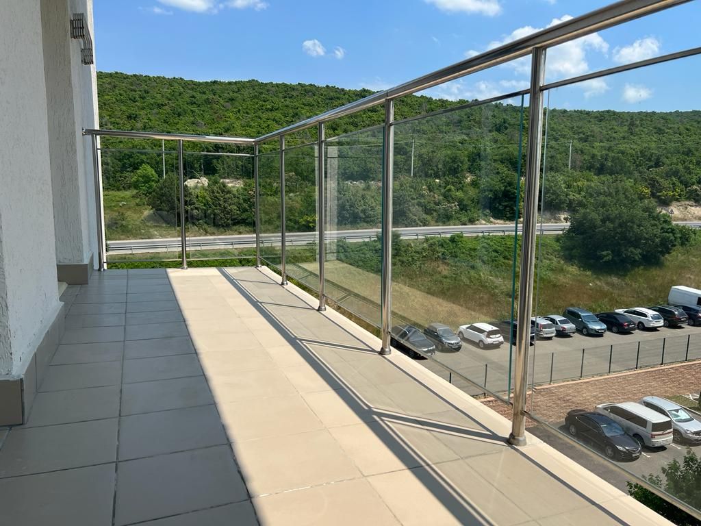 Продажа 1-комнатной квартиры, Варваровка, Калинина,  150/8