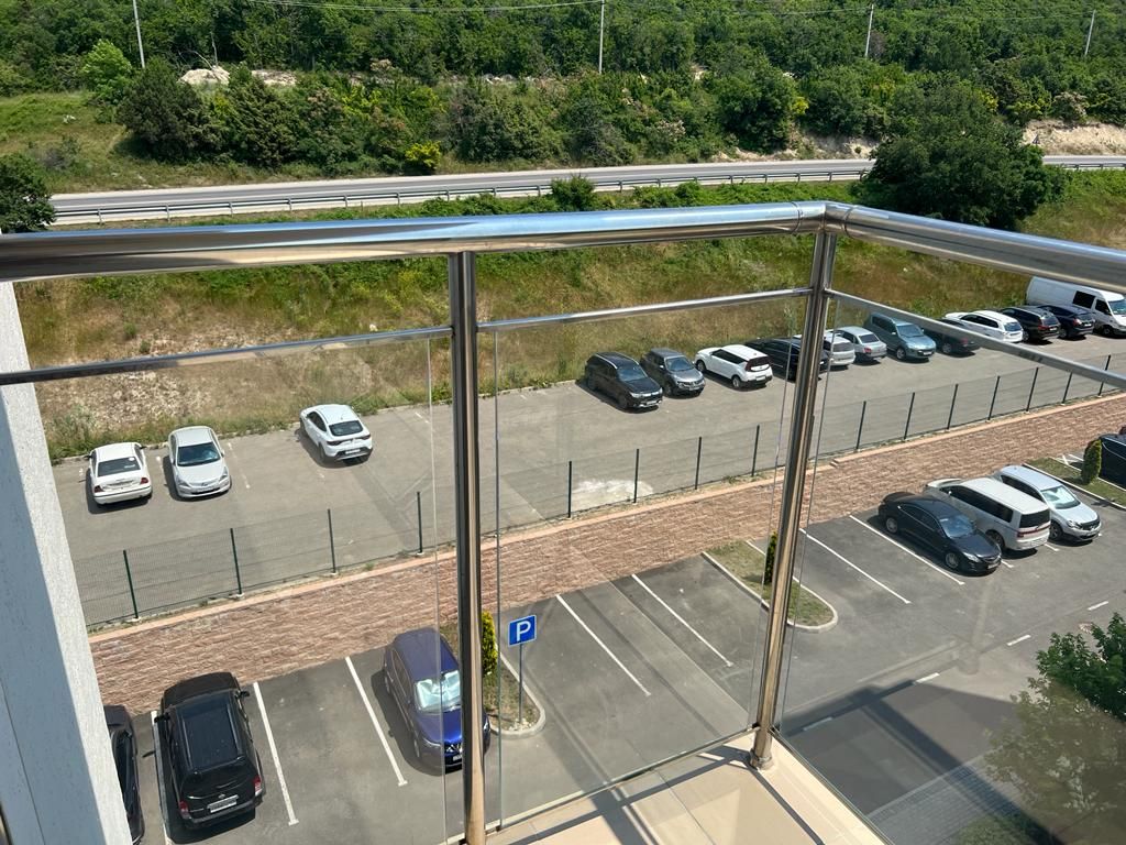 Продажа 1-комнатной квартиры, Варваровка, Калинина,  150/8