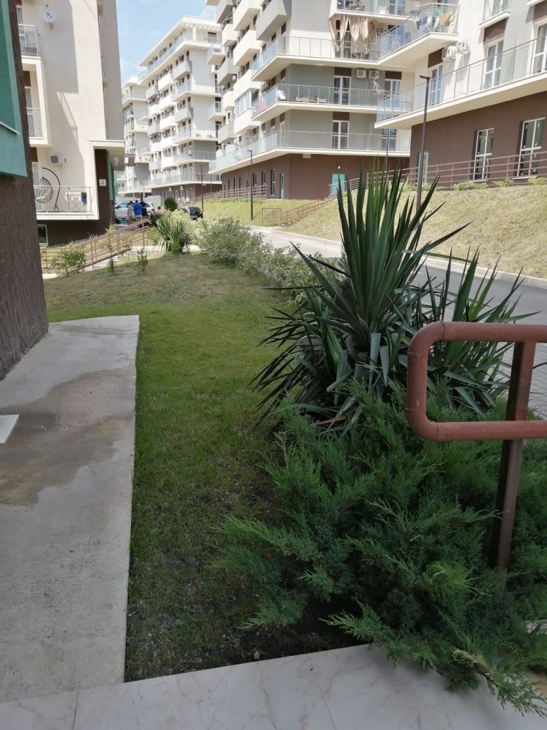 Продажа 1-комнатной квартиры, Варваровка, Калинина,  150/8