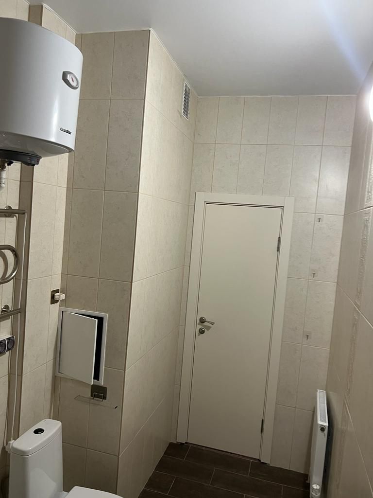 Продажа 1-комнатной квартиры, Варваровка, Калинина,  150/8