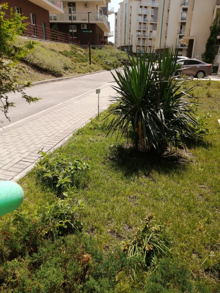 Продажа 1-комнатной квартиры, Варваровка, Калинина,  150/8