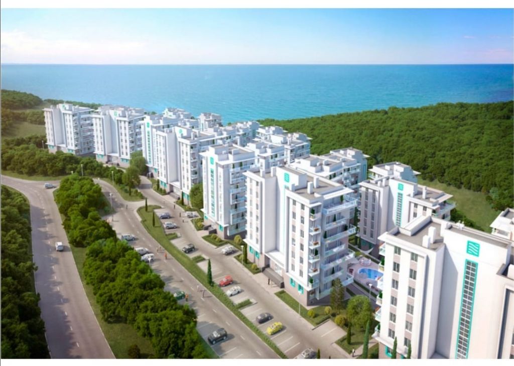 Продажа 1-комнатной квартиры, Варваровка, Калинина,  150/8