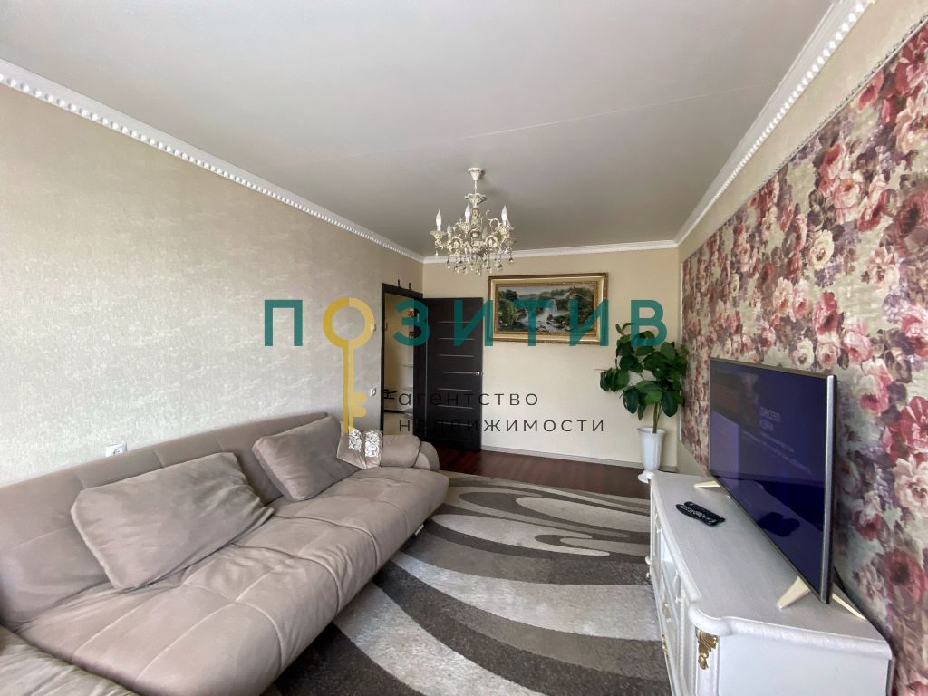 Продажа 3-комнатной квартиры, Пятигорск, Адмиральского ул,  2к4