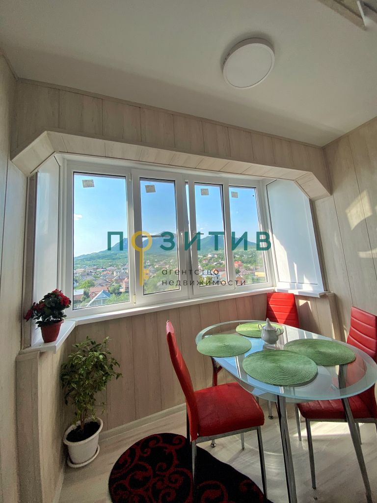 Продажа 3-комнатной квартиры, Пятигорск, Адмиральского ул,  2к4