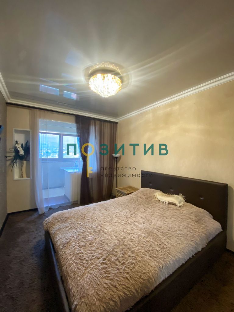 Продажа 3-комнатной квартиры, Пятигорск, Адмиральского ул,  2к4