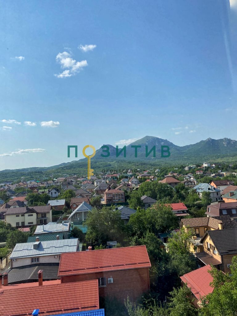 Продажа 3-комнатной квартиры, Пятигорск, Адмиральского ул,  2к4